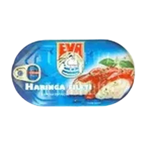 Haringa Fileti U Umaku Od Paradajza 170gr. Podravka