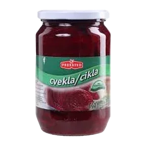 Cvekla Podravka 660g