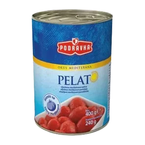 Podravka paradajz pelat 400 g