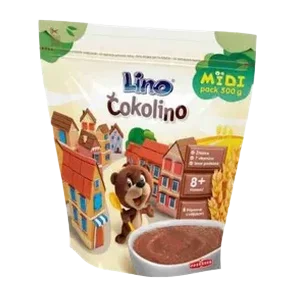 Cokolino decija hrana Lino 500g