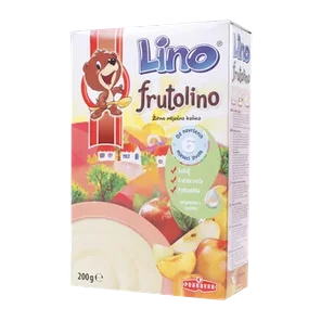Decija hrana Lino Frutolino 200g