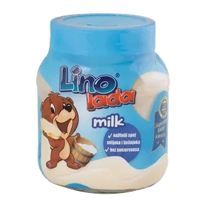 Krem Lino Lada Milk 750g Podravka