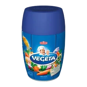 Zacin Vegeta-dozna 400g