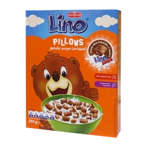 Cerealija Lino pillows 250g