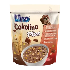 Cokolino plus 400g