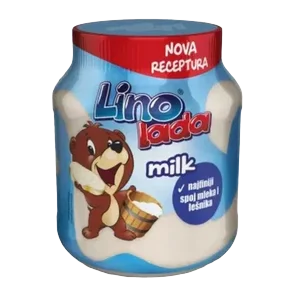 Krem Lino lada Milk 350g