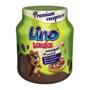 Lino Lada Nougat 350g