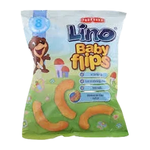 Lino moj prvi flips 25g