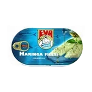 Haringa Fileti U Biljnom Ulju 170gr. Podravka