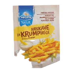 Vegeta Nat Hrska Krompirić 30g Pod
