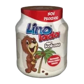 Krem Lino lada Kokos 350g