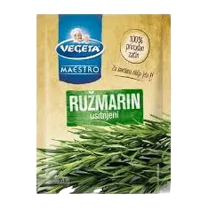 Vegeta ruzmarin 20 g