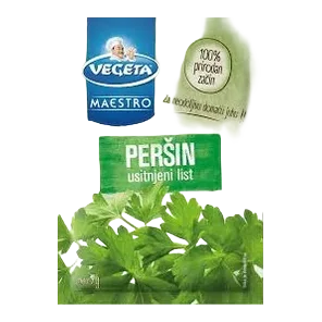 Vegeta maestro peršun 7 g