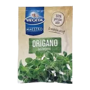 Vegeta maestro origano 5 g