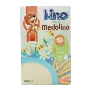 Decija hrana Lino Medolino 200g