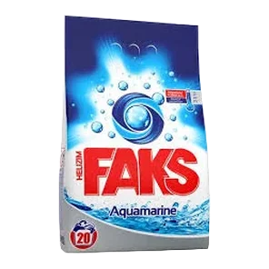 Det.Faks compact Aquamarine 2kg