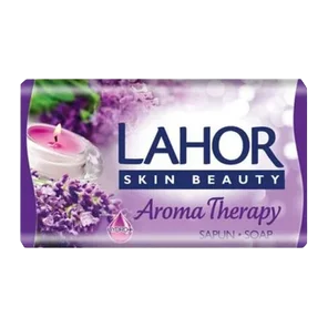Sapun Lahor Aromaterapy 90g Saponia