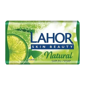 Sapun Lahor Natural 90g Saponia