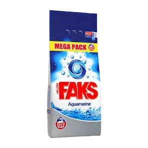 Deterdzent Faks Aquamarine 12kg
