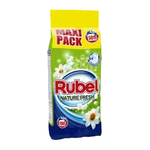 Det Rubel Nature Fresh 10kg