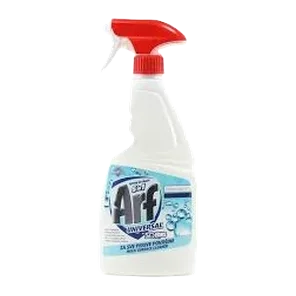 Arf uni.sredstvo micellar 650 ml