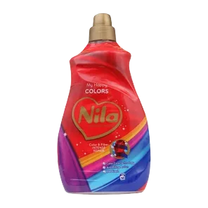 Nila deterdžent colors 2,7 l 50 W