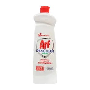 Sred Dezi Clean Univerzal 450ml Arf