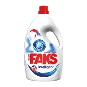 Faks deterdžent 6,5 kg 65 W