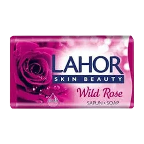 Lahor toaletni sapun wild rose 8