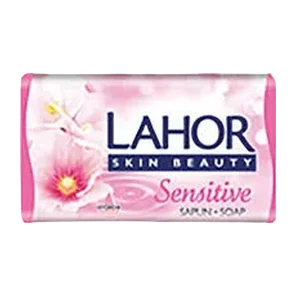 Lahor toa.sapun sensitive 80g