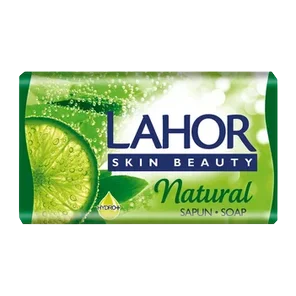Lahor toaletni sapun natural 80g