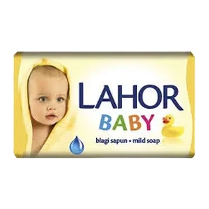 Lahor Baby 80g