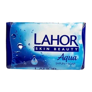 Lahor toaletni sapun aqva 80g