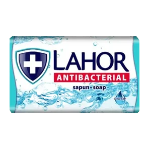 Lahor t.sapun antibacterial 80g