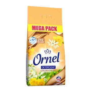 Deterdzent Ornel Golden dream 7,5kg