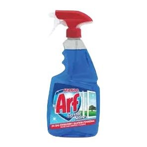 Arf staklo crystal shine 650ml