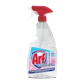 Arf staklo antistatic 650ml