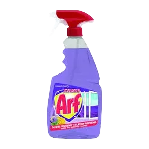 Arf staklo lavanda smilje 650ml