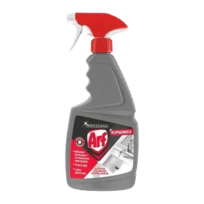 Arf Professional Za Kupatilo 600ml