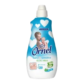 Ornel Baby&Sensitive Aloe 1,6l