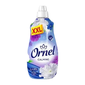 Ornel Omeksivac  Calming