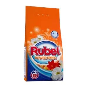 Det.za ves Active Fresh Rubel 6kg 80w