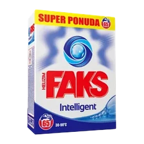 Faks intell.4,875kg/65