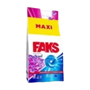 Faks by ornel 6kg/80w
