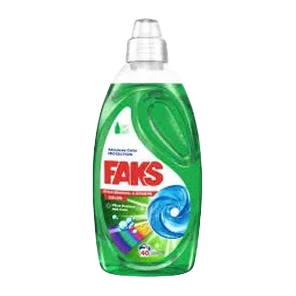 Tecni Det. Faks Universal 1.8l