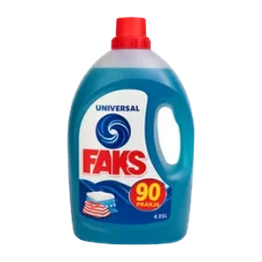 Faks gel univ 4,05l/90w