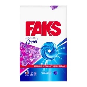 Prasak Za Ves Faks By Ornel 3kg