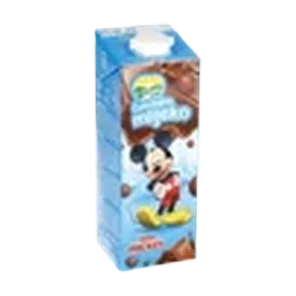 Mleko Čoko Disney 200ml Z Bregov