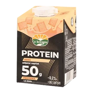 Napitak Uht Protein Keks 0,5l Z Bre