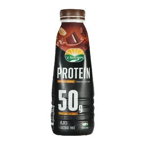 Napitak Proteinski Cokolada Banana0.5l Zbregov Vindija
